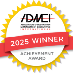 2025 Achieve Winner