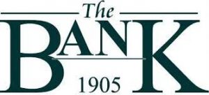 Bank of Fayette County logo