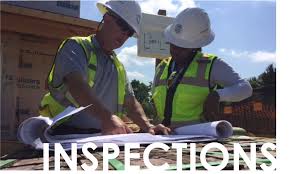 Inspection Graphic