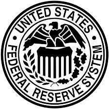 Federal Reserve Bank Logo