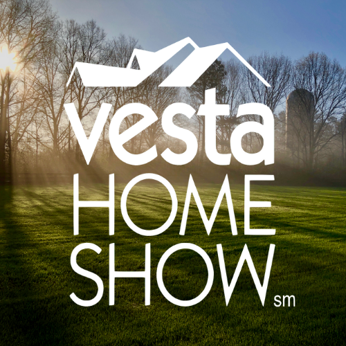 VESTA HOME SHOW LOGO