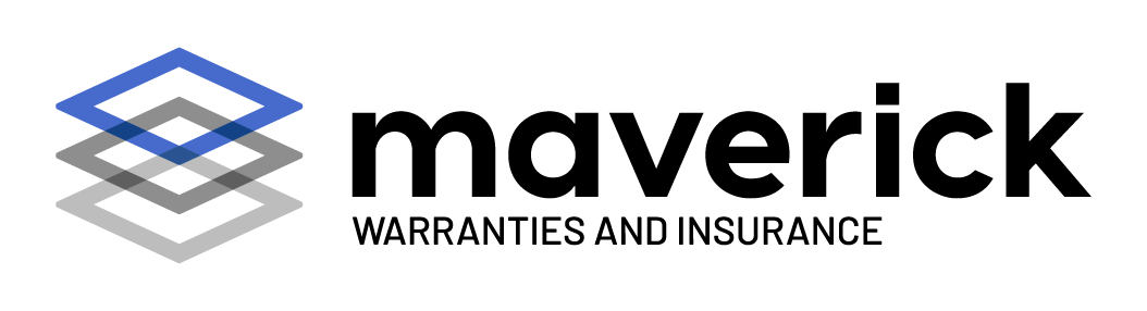 Maverick Logo (Black)