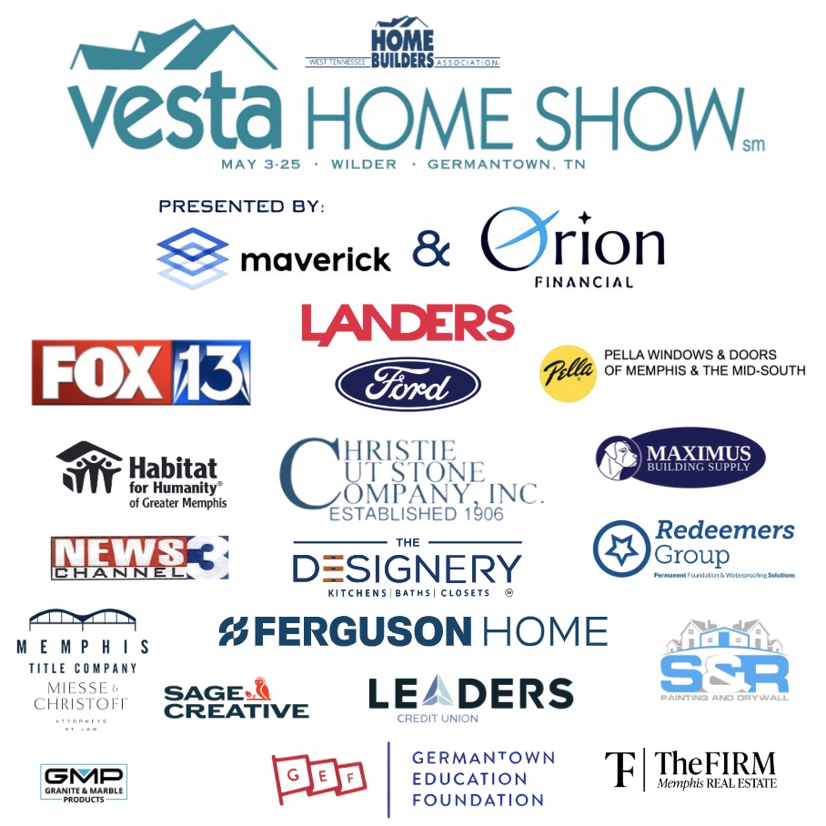 2025 Spring Vesta (Current Sponsors) 2025 Spring Vesta (Current Sponsors)