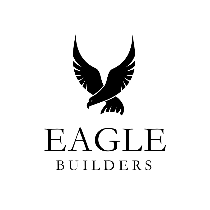 Eagle Builders Logo