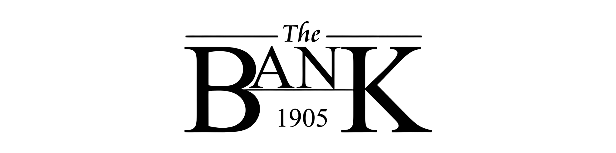 The Bank of 1905