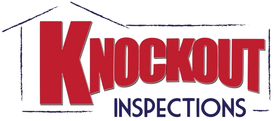 KNOCKOUT INSPECTIONS LOGO