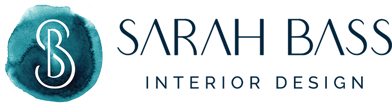 SARAH BASS DESIGNS LOGO