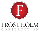 FROSTHOLM LOGO