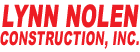 LYNN NOLEN LOGO LYNN NOLEN LOGO