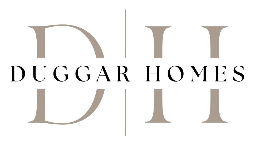 duggar homes logo duggar homes logo