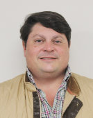 NICK KLARMAN small mug