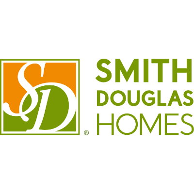 SMITH DOUGLAS HOMES LOGO