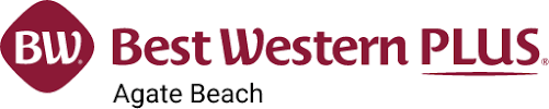 Best Western Plus Agate Beach Inn