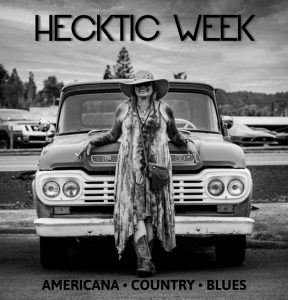 Hecktic Week