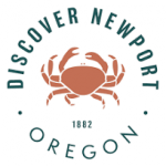 Discover Newport Logo