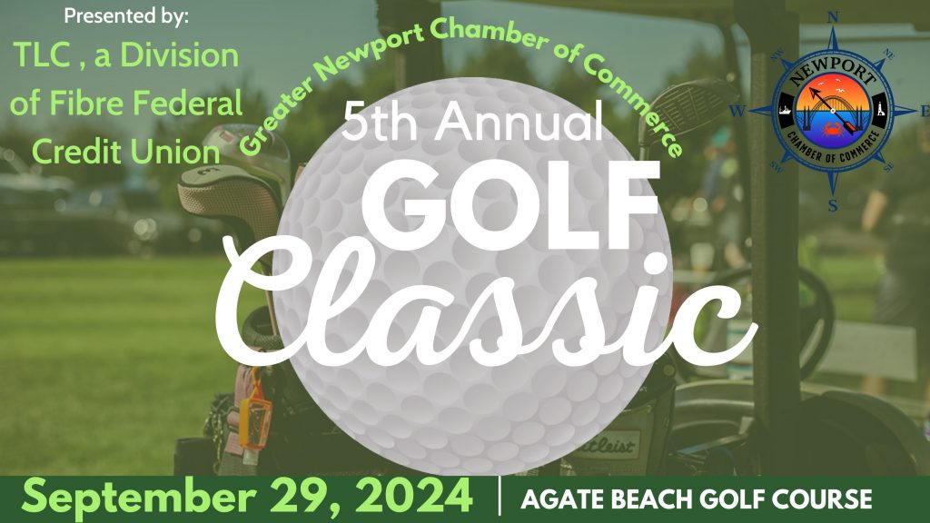 Golf Classic 2024