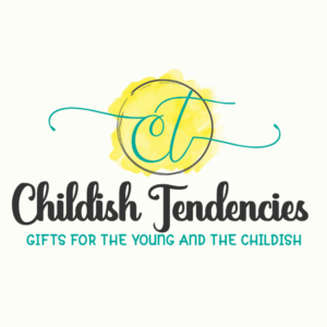 Childish Tendencies Logo