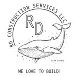 RD Construction Services, LLC Logo - RD Construction Services, LLC LOGO
