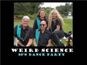 Weird Science