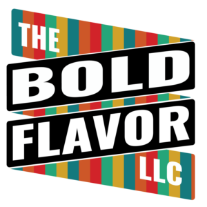 The Bold Flavor