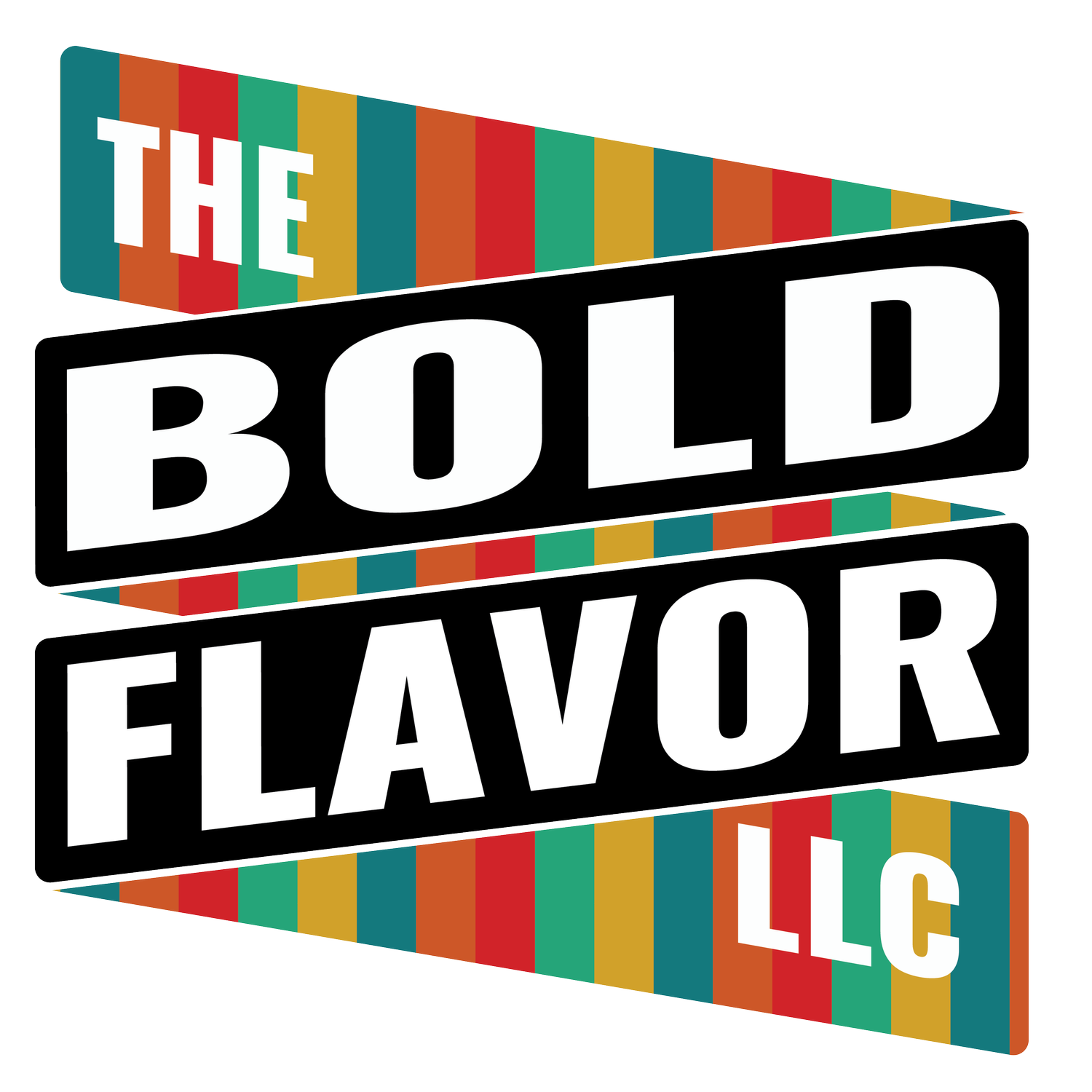 The Bold Flavor