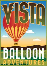 Vista Balloon Adventures 2