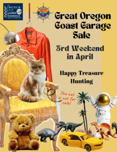 Garage Sale Flyer (1) Garage Sale Flyer (1)