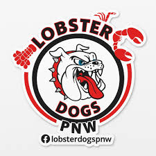 Lobster Dogs PNW Lobster Dogs PNW