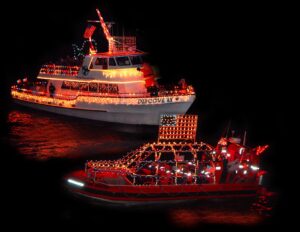 LBP Discovery &amp; Rkt