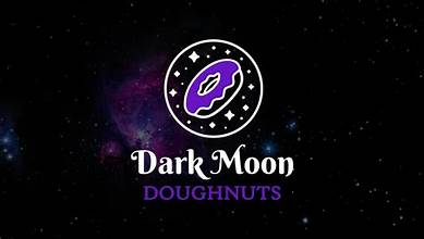 Dark Moon Doughnuts