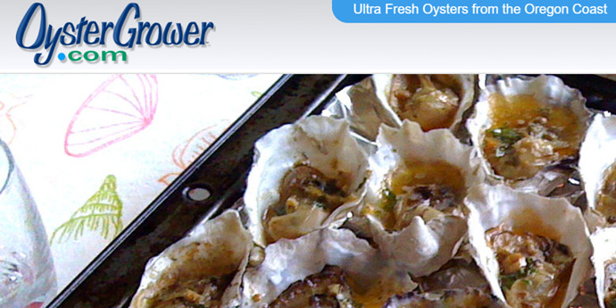 OysterGrower dot com