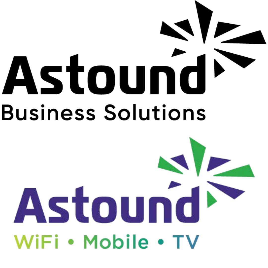 Astound Sponsor