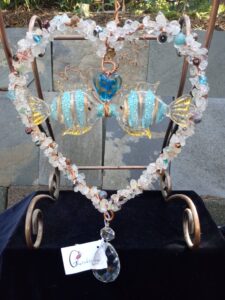 Glass Crab Creations