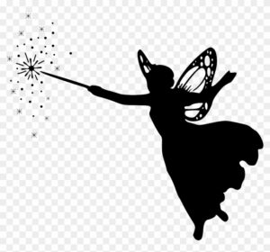 Fairy God Mother