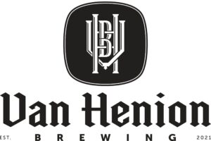 Van Henion Brewing png