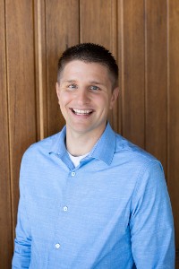 Andrew Geleynse