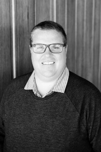 Josh Shetler