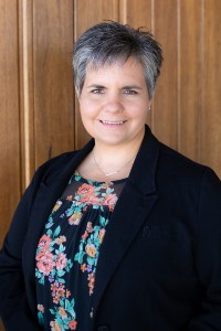Melinda Scholten