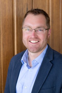 Ryan Boone