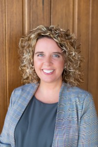 Michelle McCord