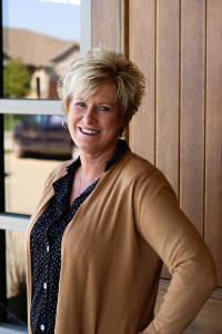Jacki Maassen