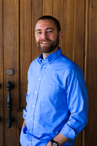Jesse Henkle