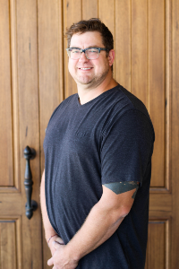 Joshua Tacke