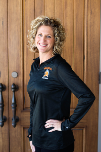 Julie Oldenkamp
