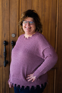 Stacia Schulze