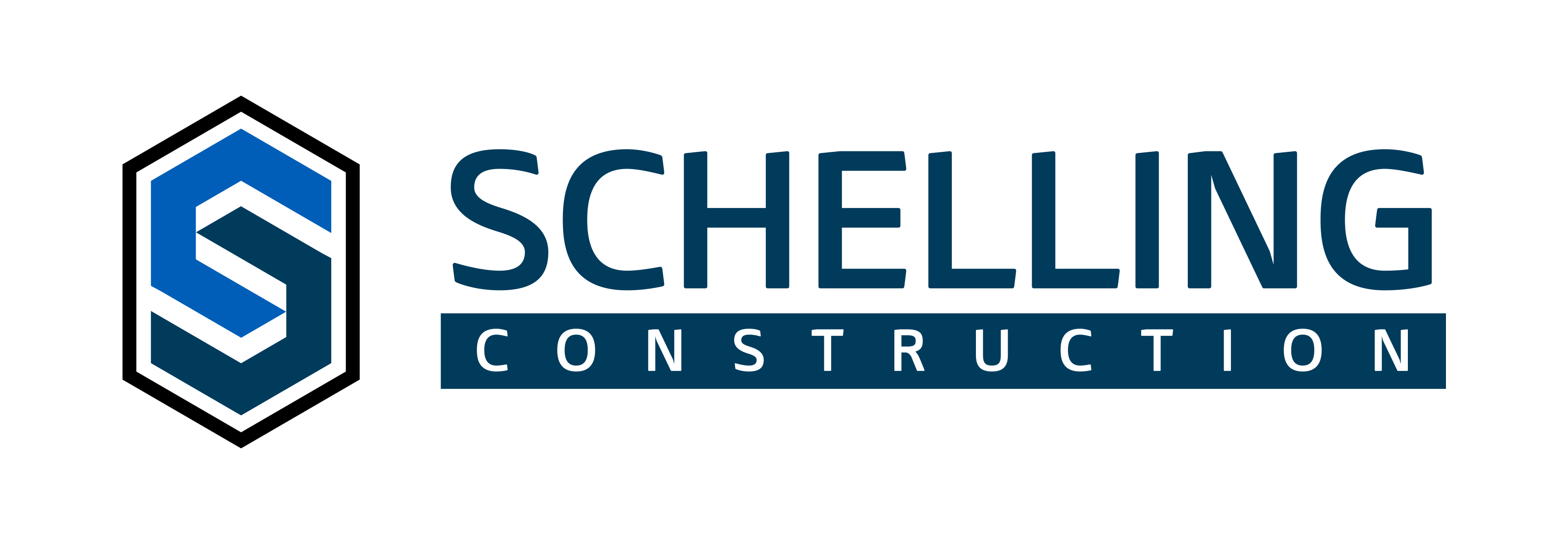 Schelling Construction