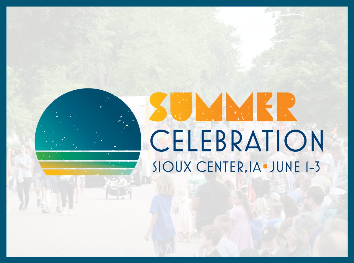 Summer Celebration | July 1-3, 2023