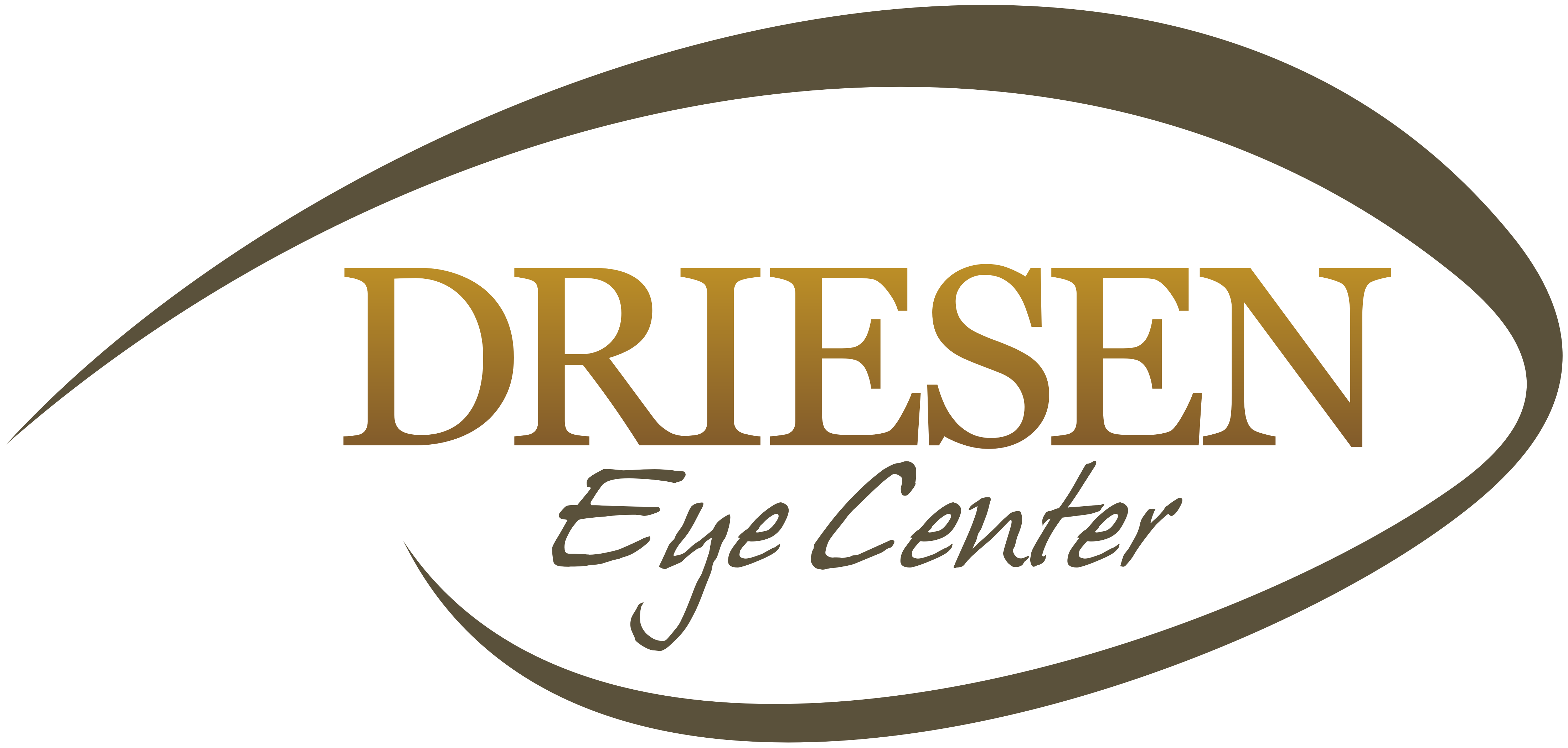 Driesen Eye Center