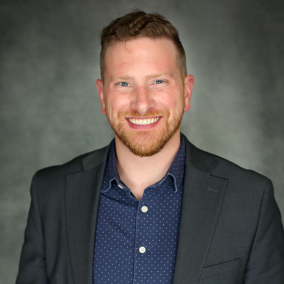 Daniel Den Boer - Family Crisis Centers