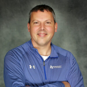 Dave Addink - American Investment &amp; Trust